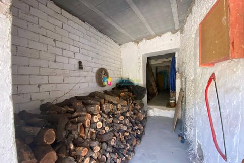 Landejendom i Taberno, Almeria, Taberno - € 169.000 | Ref: 2047 - foto 28