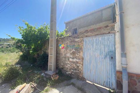 Landejendom i Taberno, Almeria, Taberno - € 169.000 | Ref: 2047 - foto 30