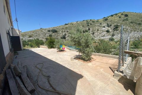 Landejendom i Taberno, Almeria, Taberno - € 169.000 | Ref: 2047 - foto 36