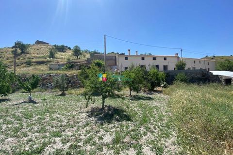 Landejendom i Taberno, Almeria, Taberno - € 169.000 | Ref: 2047 - foto 38
