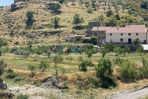 Landejendom i Taberno, Almeria, Taberno - € 169.000 | Ref: 2047 - foto 39