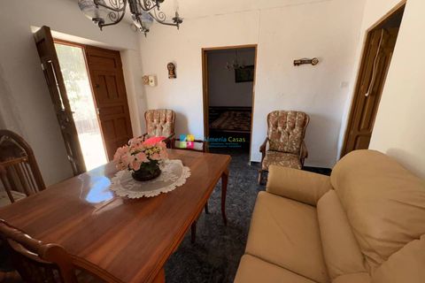 Landejendom i Oria, Almeria, Oria - € 69.500 | Ref: 2779 - foto 2
