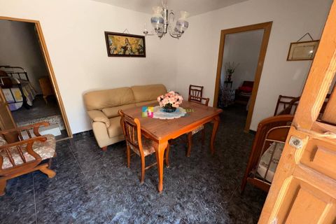 Landejendom i Oria, Almeria, Oria - € 69.500 | Ref: 2779 - foto 3