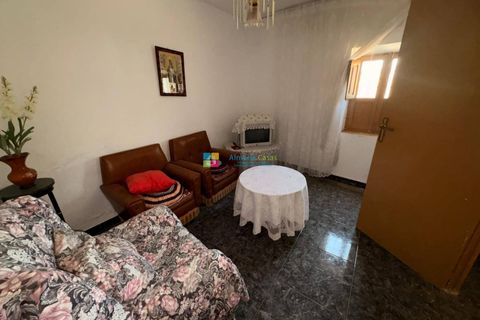 Landejendom i Oria, Almeria, Oria - € 69.500 | Ref: 2779 - foto 5