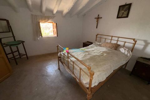 Landejendom i Oria, Almeria, Oria - € 69.500 | Ref: 2779 - foto 12