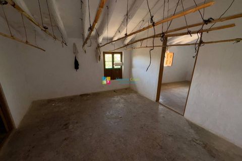 Landejendom i Oria, Almeria, Oria - € 69.500 | Ref: 2779 - foto 13