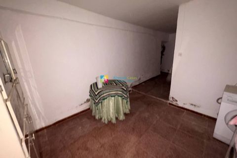 Landejendom i Oria, Almeria, Oria - € 69.500 | Ref: 2779 - foto 18