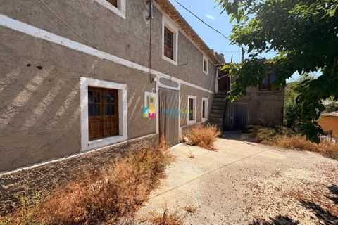 Landejendom i Oria, Almeria, Oria - € 69.500 | Ref: 2779 - foto 19