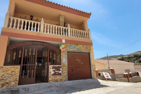 Villa i Cantoria, Almeria, Cantoria - € 269.000 | Ref: 2349 - foto 2