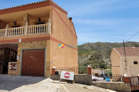 Villa i Cantoria, Almeria, Cantoria - € 269.000 | Ref: 2349 - foto 3