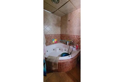 Villa i Cantoria, Almeria, Cantoria - € 269.000 | Ref: 2349 - foto 8