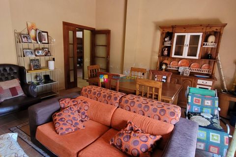 Villa i Cantoria, Almeria, Cantoria - € 269.000 | Ref: 2349 - foto 12