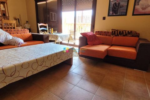 Villa i Cantoria, Almeria, Cantoria - € 269.000 | Ref: 2349 - foto 14