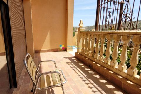 Villa i Cantoria, Almeria, Cantoria - € 269.000 | Ref: 2349 - foto 15