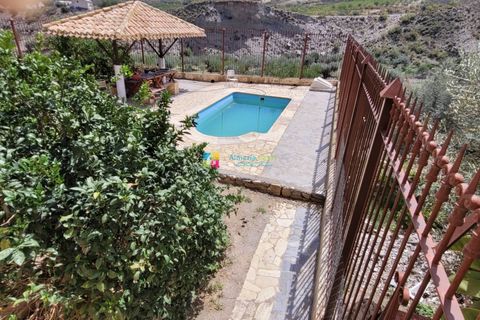 Villa i Cantoria, Almeria, Cantoria - € 269.000 | Ref: 2349 - foto 17