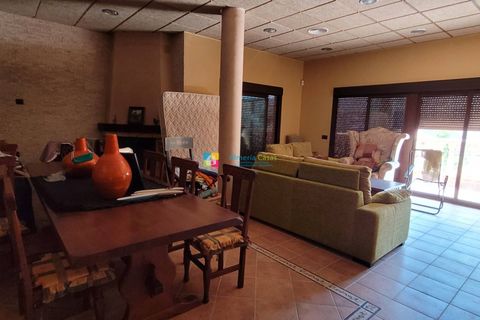 Villa i Cantoria, Almeria, Cantoria - € 269.000 | Ref: 2349 - foto 18