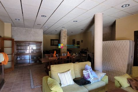 Villa i Cantoria, Almeria, Cantoria - € 269.000 | Ref: 2349 - foto 19