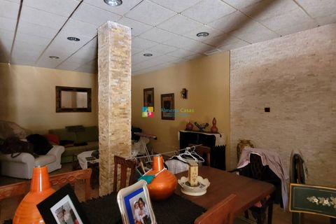 Villa i Cantoria, Almeria, Cantoria - € 269.000 | Ref: 2349 - foto 20