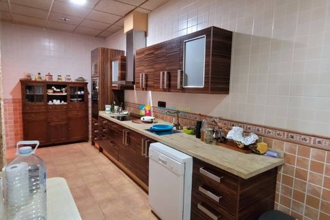 Villa i Cantoria, Almeria, Cantoria - € 269.000 | Ref: 2349 - foto 23