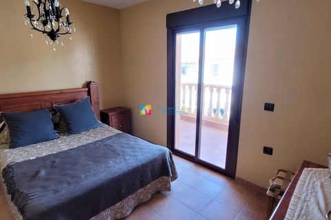 Villa i Cantoria, Almeria, Cantoria - € 269.000 | Ref: 2349 - foto 27