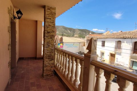 Villa i Cantoria, Almeria, Cantoria - € 269.000 | Ref: 2349 - foto 29