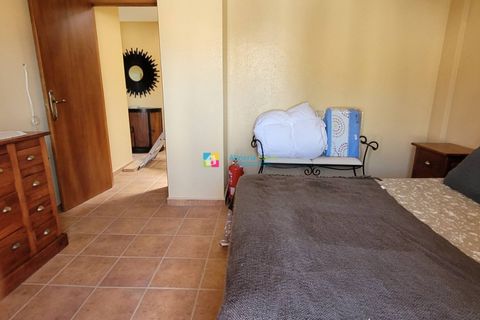 Villa i Cantoria, Almeria, Cantoria - € 269.000 | Ref: 2349 - foto 30