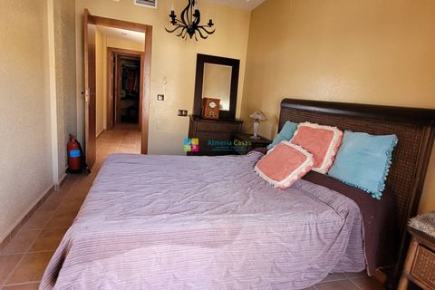 Villa i Cantoria, Almeria, Cantoria - € 269.000 | Ref: 2349 - foto 32