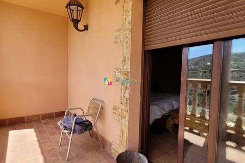Villa i Cantoria, Almeria, Cantoria - € 269.000 | Ref: 2349 - foto 39