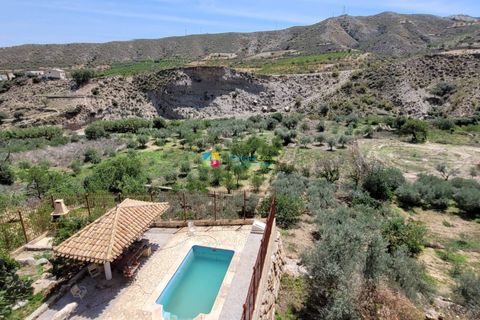Villa i Cantoria, Almeria, Cantoria - € 269.000 | Ref: 2349 - foto 40