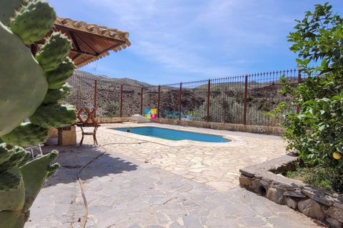 Villa i Cantoria, Almeria, Cantoria - € 269.000 | Ref: 2349 - foto 42