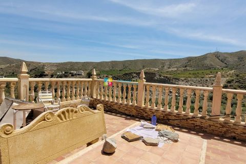 Villa i Cantoria, Almeria, Cantoria - € 269.000 | Ref: 2349 - foto 43