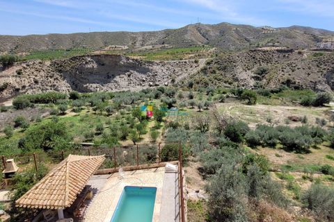 Villa i Cantoria, Almeria, Cantoria - € 269.000 | Ref: 2349 - foto 44