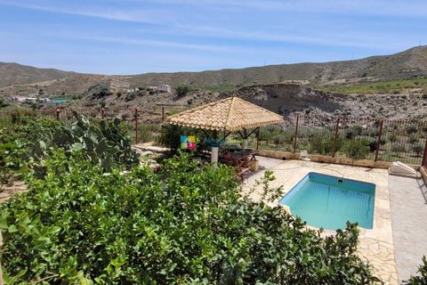 Villa i Cantoria, Almeria, Cantoria - € 269.000 | Ref: 2349 - foto 45