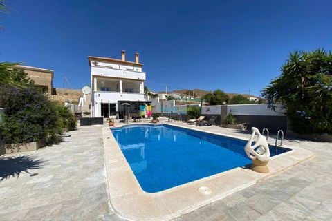 Villa i Arboleas, Almeria, Arboleas - € 330.000 | Ref: 2317 - foto 1