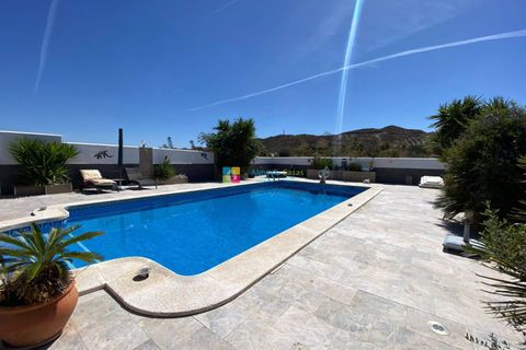 Villa i Arboleas, Almeria, Arboleas - € 330.000 | Ref: 2317 - foto 3