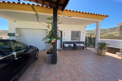 Villa i Arboleas, Almeria, Arboleas - € 330.000 | Ref: 2317 - foto 5