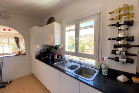 Villa i Arboleas, Almeria, Arboleas - € 330.000 | Ref: 2317 - foto 9