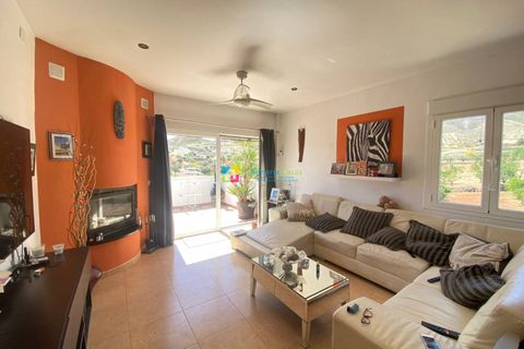 Villa i Arboleas, Almeria, Arboleas - € 330.000 | Ref: 2317 - foto 10