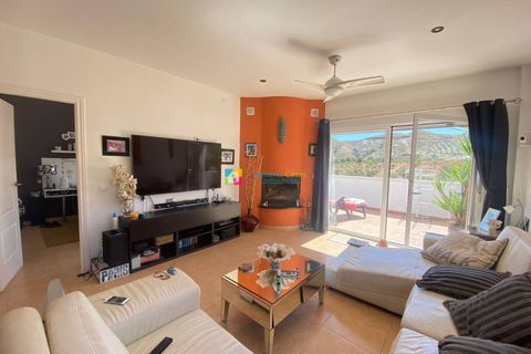 Villa i Arboleas, Almeria, Arboleas - € 330.000 | Ref: 2317 - foto 11