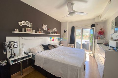 Villa i Arboleas, Almeria, Arboleas - € 330.000 | Ref: 2317 - foto 14