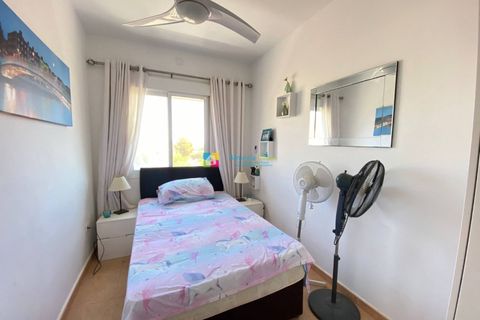 Villa i Arboleas, Almeria, Arboleas - € 330.000 | Ref: 2317 - foto 19