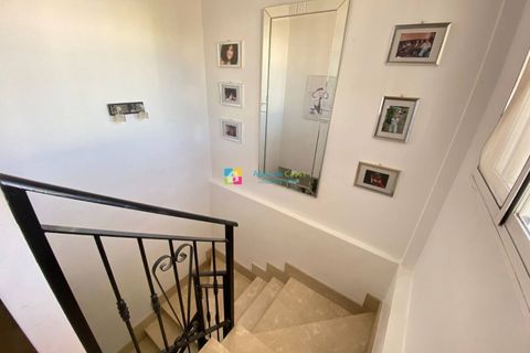 Villa i Arboleas, Almeria, Arboleas - € 330.000 | Ref: 2317 - foto 23