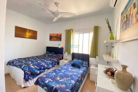 Villa i Arboleas, Almeria, Arboleas - € 330.000 | Ref: 2317 - foto 26
