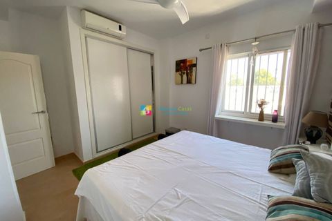 Villa i Arboleas, Almeria, Arboleas - € 330.000 | Ref: 2317 - foto 29