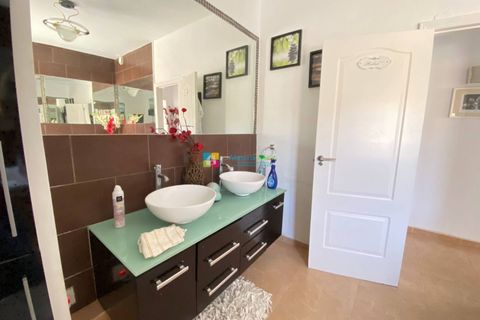 Villa i Arboleas, Almeria, Arboleas - € 330.000 | Ref: 2317 - foto 31