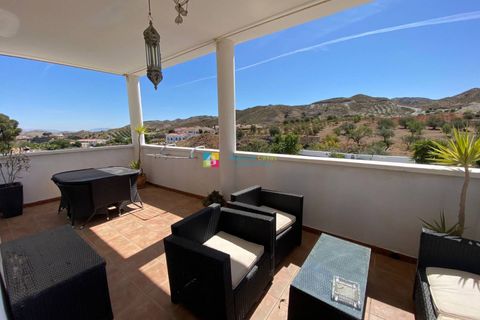 Villa i Arboleas, Almeria, Arboleas - € 330.000 | Ref: 2317 - foto 36