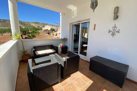 Villa i Arboleas, Almeria, Arboleas - € 330.000 | Ref: 2317 - foto 37