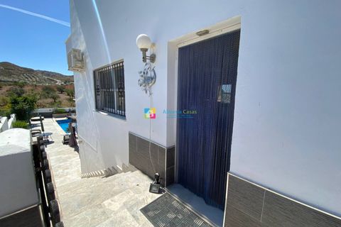 Villa i Arboleas, Almeria, Arboleas - € 330.000 | Ref: 2317 - foto 38