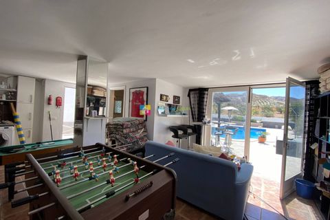 Villa i Arboleas, Almeria, Arboleas - € 330.000 | Ref: 2317 - foto 39