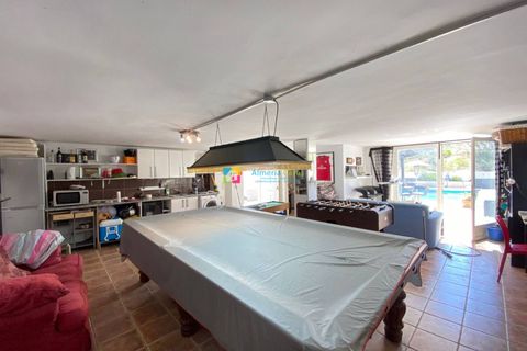 Villa i Arboleas, Almeria, Arboleas - € 330.000 | Ref: 2317 - foto 41